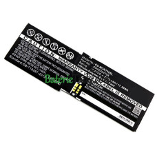 Náhradní baterie pro Microsoft DAK822470K 13,5"Surface-CR7 CR7-00005