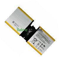 Náhradní baterie pro Microsoft G16QA043H Surface-go
