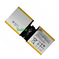Náhradní baterie pro Microsoft G16QA043H Surface-go