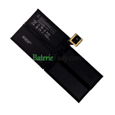 Náhradní baterie pro Microsoft G3HTA038H DYNM02 Surface-pro5 1796