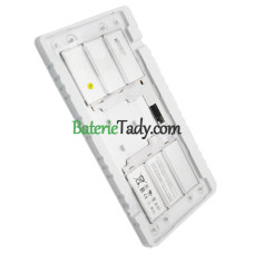 Náhradní baterie pro Microsoft G3HTA050H Surface-BOOK-2-15"