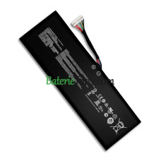 Náhradní baterie pro MSI BTY-M47 GS40 6QE 6RE GS43 GS43VR S4