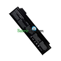 Náhradní baterie pro MSI BTY-M52 R700 GX700 L710 GX710 L720