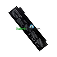 Náhradní baterie pro MSI BTY-M52 R700 GX700 L710 GX710 L720