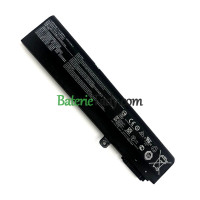 Náhradní baterie pro MSI BTY-M6H GE62 GE72 MS-16J1 6QD-001XCN