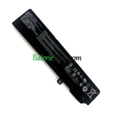 Náhradní baterie pro MSI BTY-M6H GE62 GE72 MS-16J1 6QD-001XCN