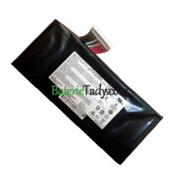 Náhradní baterie pro MSI GT72 BTY-L77 GT72S MS-1781 2QD