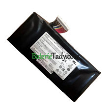 Náhradní baterie pro MSI GT72 BTY-L77 GT72S MS-1781 2QD