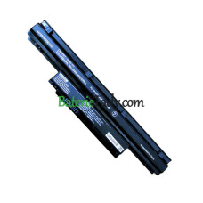 Náhradní baterie pro Nec LS150/N LS550MSR LS350MSR PC-VP-WP136