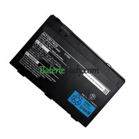 Náhradní baterie pro Nec OP-570-76999 PC-VP-BP80