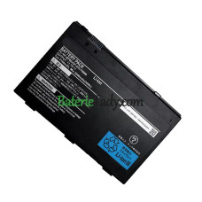 Náhradní baterie pro Nec OP-570-76999 PC-VP-BP80