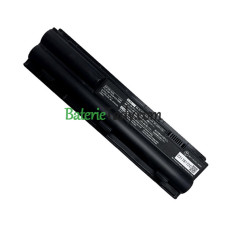 Náhradní baterie pro Nec PC-VP-WP119/OP-570-76995 PC-VP-WP119