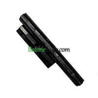 Náhradní baterie pro Nec PC-VP-WP128 PC-VP-WP126 LS150/L