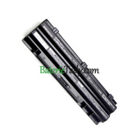 Náhradní baterie pro Nec VJ30H VK30H PC-VP-WP135 VK27M VK24L WP134 VK25L