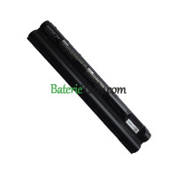 Náhradní baterie pro Nec VK25LA VR-D PC-VP-WP121/OP-570-76996 WP122 VJ22L
