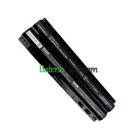 Náhradní baterie pro Nec VK26T VJ27MD VK27MX OP-570-77018 PC-VP-WP135