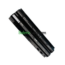 Náhradní baterie pro Nec VK26T VJ27MD VK27MX OP-570-77018 PC-VP-WP135