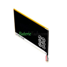 Náhradní baterie pro Nextbook NX785QC16G NX785QC8G 1ICP3/92/123