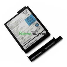 Náhradní baterie pro optický pohon pro Fujitsu T34 FPB0266 T902 FPCBP329 FMVNBT33 T732