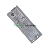 Náhradní baterie pro Panasonic 70WH CF-C2 Toughbook CF-VZSU80U CF-VZSU83U