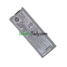 Náhradní baterie pro Panasonic 70WH CF-C2 Toughbook CF-VZSU80U CF-VZSU83U
