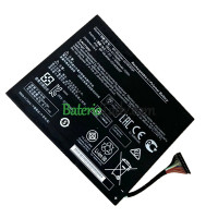 Náhradní baterie pro Pegatron-Corporation 16 OB23-011NORV 0B23-011N0RV Pro BP-McAllan-22