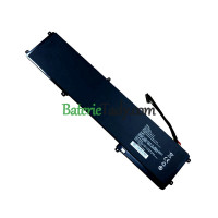 Náhradní baterie pro Razer RZ09-0102 Blade RZ09-0116 RZ09-0130