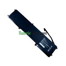 Náhradní baterie pro Razer RZ09-0102 Blade RZ09-0116 RZ09-0130