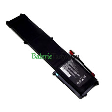 Náhradní baterie pro Razer RZ09-0116 Blade