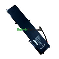 Náhradní baterie pro Razer RZ09-0116/Blade RZ09-0130/0102