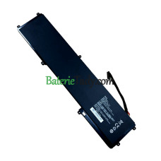 Náhradní baterie pro Razer RZ09-0116/Blade RZ09-0130/0102