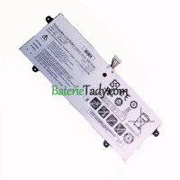 Náhradní baterie pro Samsung 1588-3366 AA-PBUN2TP