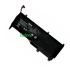 Náhradní baterie pro Samsung 1588-3366 AA-PBZN4NP XE700T1A 700T