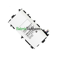 Náhradní baterie pro Samsung 32GB Galaxy Note GT-N5120 8.0 Note GT-N5110 SGH-I467 8.0 GT-N5100 SP3770E1H