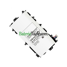 Náhradní baterie pro Samsung 32GB Galaxy Note GT-N5120 8.0 Note GT-N5110 SGH-I467 8.0 GT-N5100 SP3770E1H