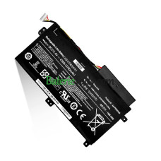 Náhradní baterie pro Samsung 500R5H 500R5L 510R5E NP500R5K 500R4K 450R5J