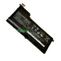 Náhradní baterie pro Samsung 535U4C 532U4CL NP530U4B AA-PBYN8AB