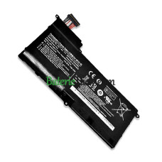 Náhradní baterie pro Samsung 535U4C NP530U4B AA-PLYN8AB AA-PBYN8AB