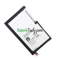 Náhradní baterie pro Samsung 8.0 EB-BT330FBE SM-T331 3G Galaxy-Tab4