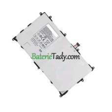 Náhradní baterie pro Samsung 8.9 SP368487A (1S2P) GT-P7310 Galaxy-Tab SP368487A GT-P7320 GT-P7300