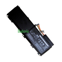 Náhradní baterie pro Samsung 900X3AB01US NP900X3A BA01 900X1 AA-PLAN6AR