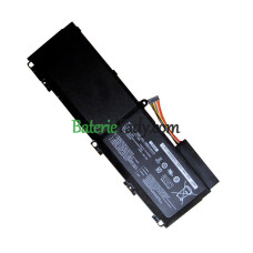 Náhradní baterie pro Samsung 900X3AB01US NP900X3A BA01 900X1 AA-PLAN6AR