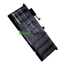 Náhradní baterie pro Samsung 900X4D-A01 AA-PBXN8AR NP900X4C-A01CN