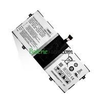 Náhradní baterie pro Samsung 930X2K-K01 AA-PLVN2AW Book 930X2K-K02 NP930X2K 9