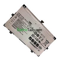Náhradní baterie pro Samsung AA-PBTN2TP XE510C24 XE513C24
