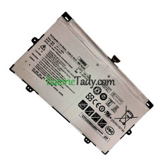 Náhradní baterie pro Samsung AA-PBTN2TP XE510C24 XE513C24