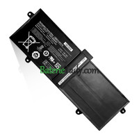 Náhradní baterie pro Samsung AA-PLYN4AN XE550C22-A02US 550C