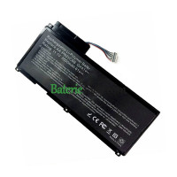 Náhradní baterie pro Samsung AA-PN3NC6F QX310 QX412 QX510 QX410 SF410 SF310