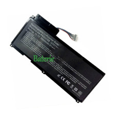 Náhradní baterie pro Samsung AA-PN3NC6F QX310 QX412 QX510 QX410 SF410 SF310