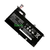Náhradní baterie pro Samsung NP520U4C NP530U4B NP530U4C NP535U4C AA-PNYB8AB